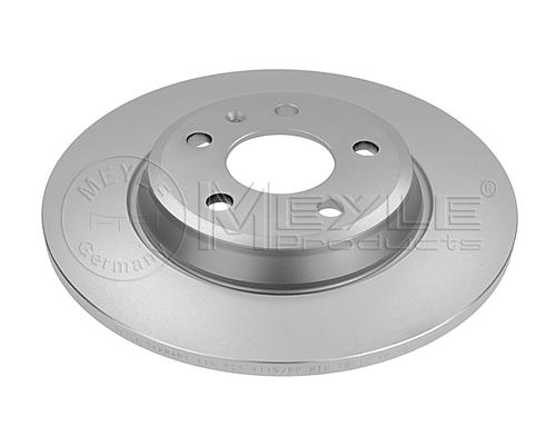 Zavorni diski zadaj 300 mm Audi A4 A5 A6 A7 Q5